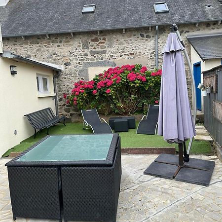 Ty-Kokoon Villa Saint-Quay-Portrieux Eksteriør bilde