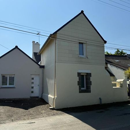 Ty-Kokoon Villa Saint-Quay-Portrieux Eksteriør bilde