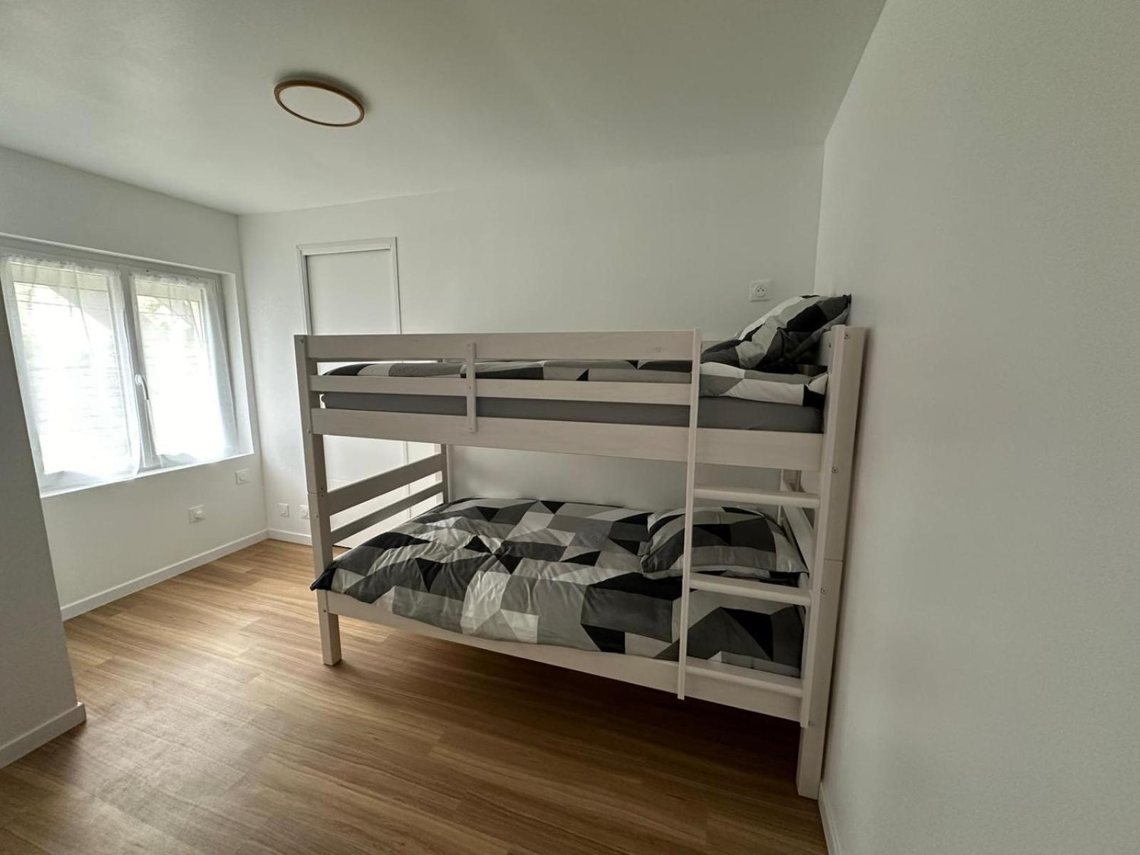 Ty-Kokoon Villa Saint-Quay-Portrieux Eksteriør bilde