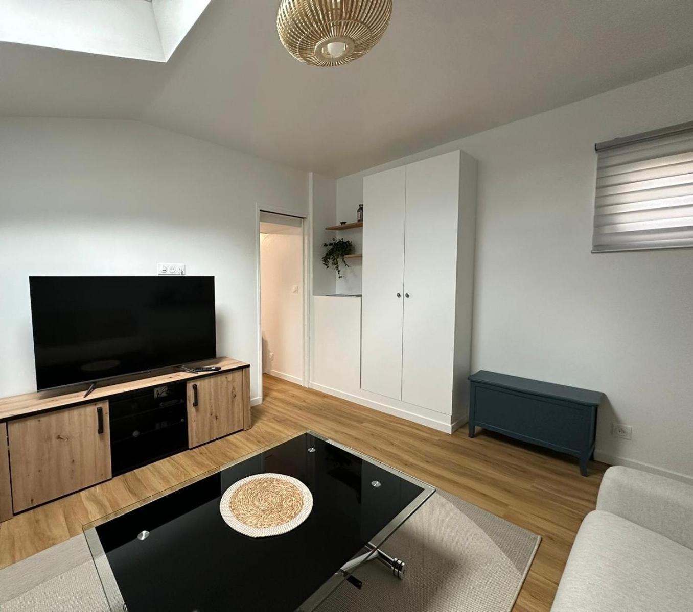 Ty-Kokoon Villa Saint-Quay-Portrieux Eksteriør bilde
