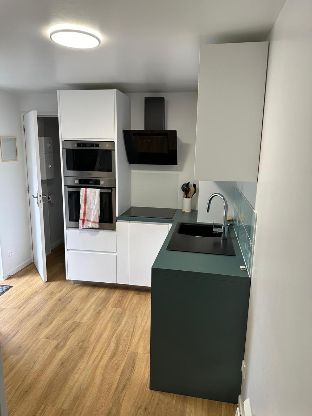Ty-Kokoon Villa Saint-Quay-Portrieux Eksteriør bilde