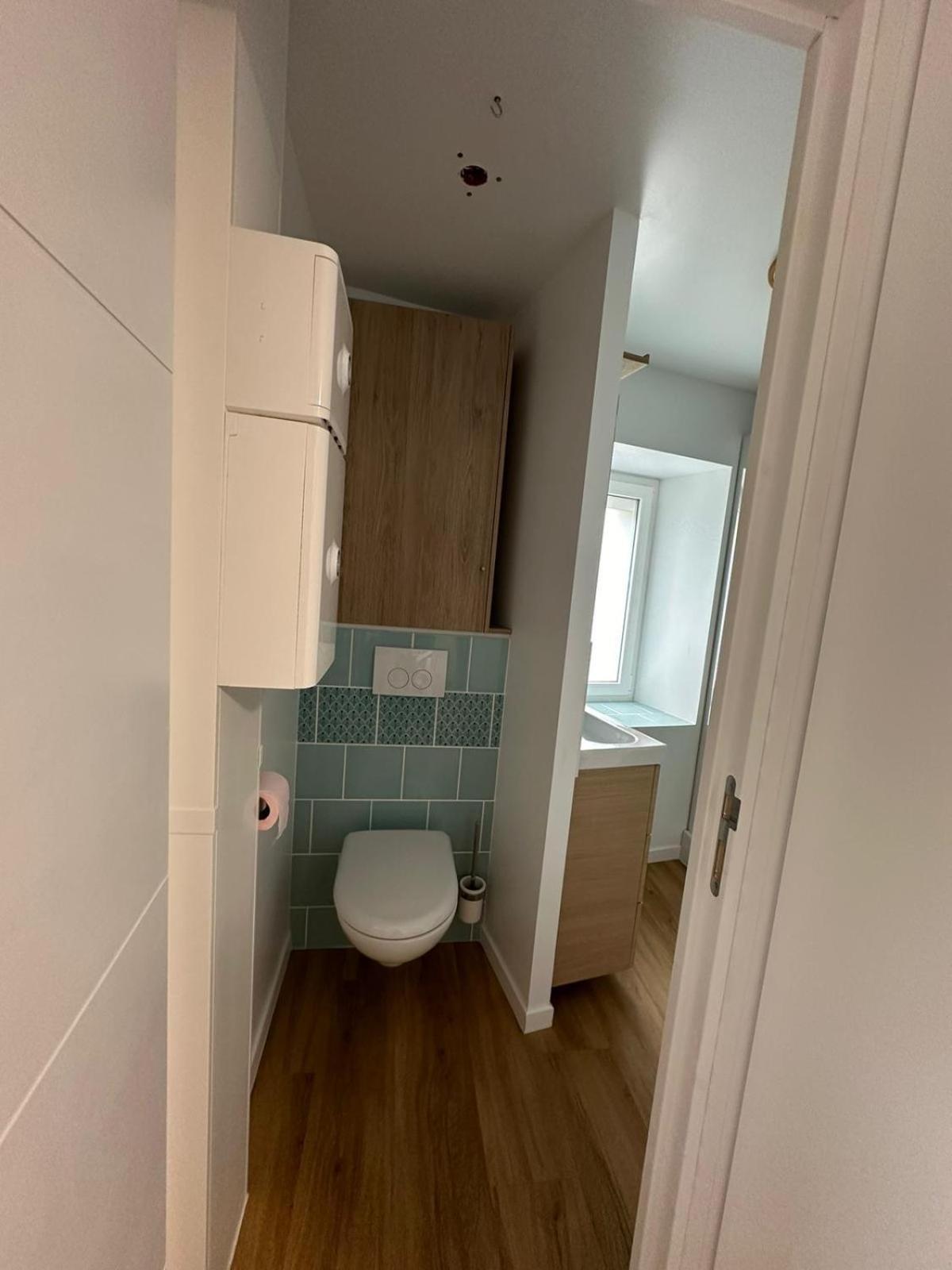 Ty-Kokoon Villa Saint-Quay-Portrieux Eksteriør bilde