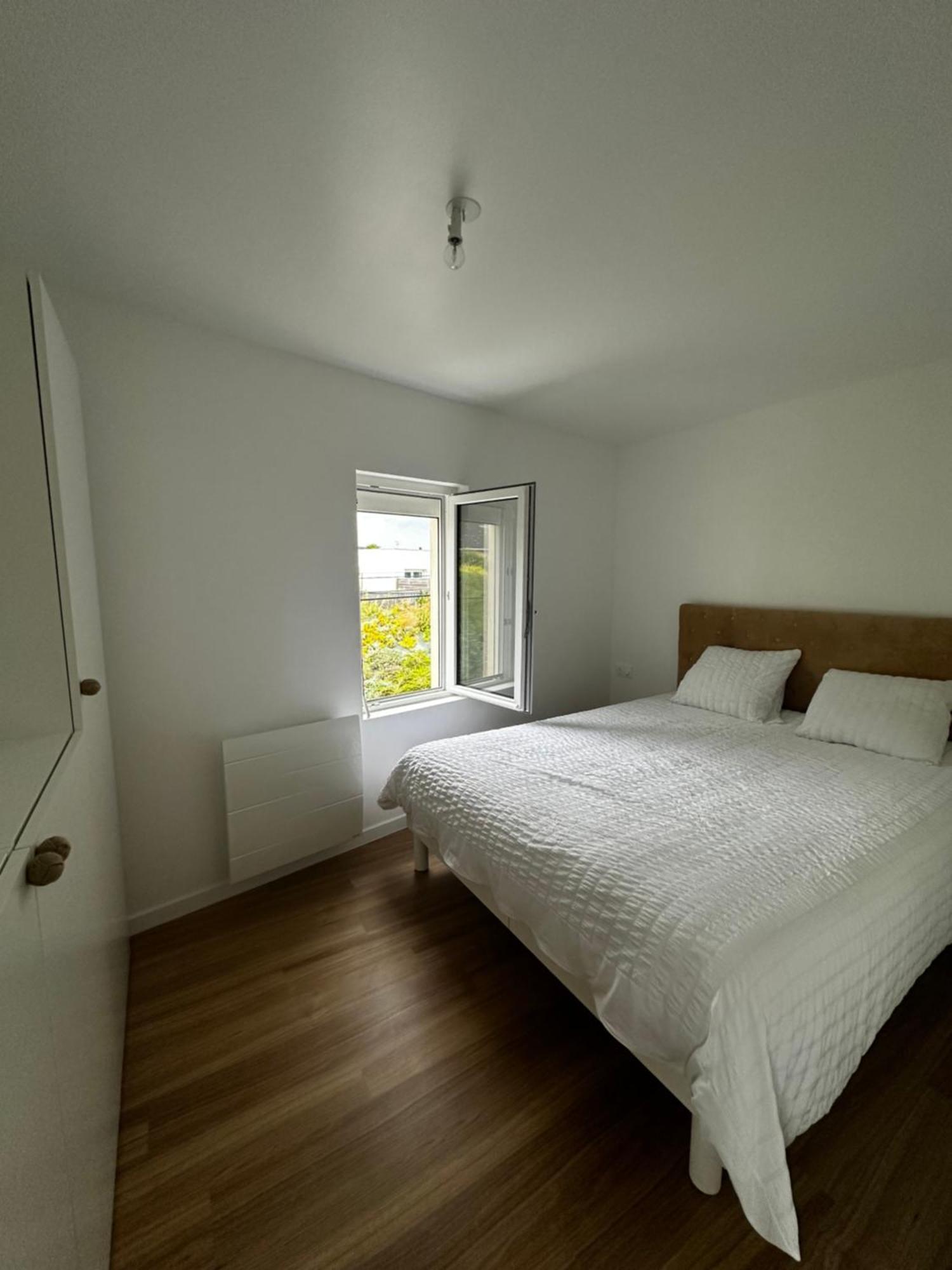 Ty-Kokoon Villa Saint-Quay-Portrieux Eksteriør bilde