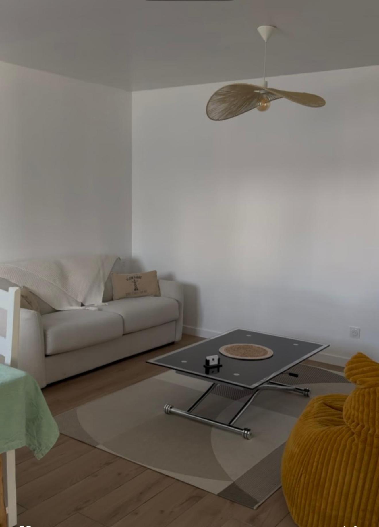 Ty-Kokoon Villa Saint-Quay-Portrieux Eksteriør bilde
