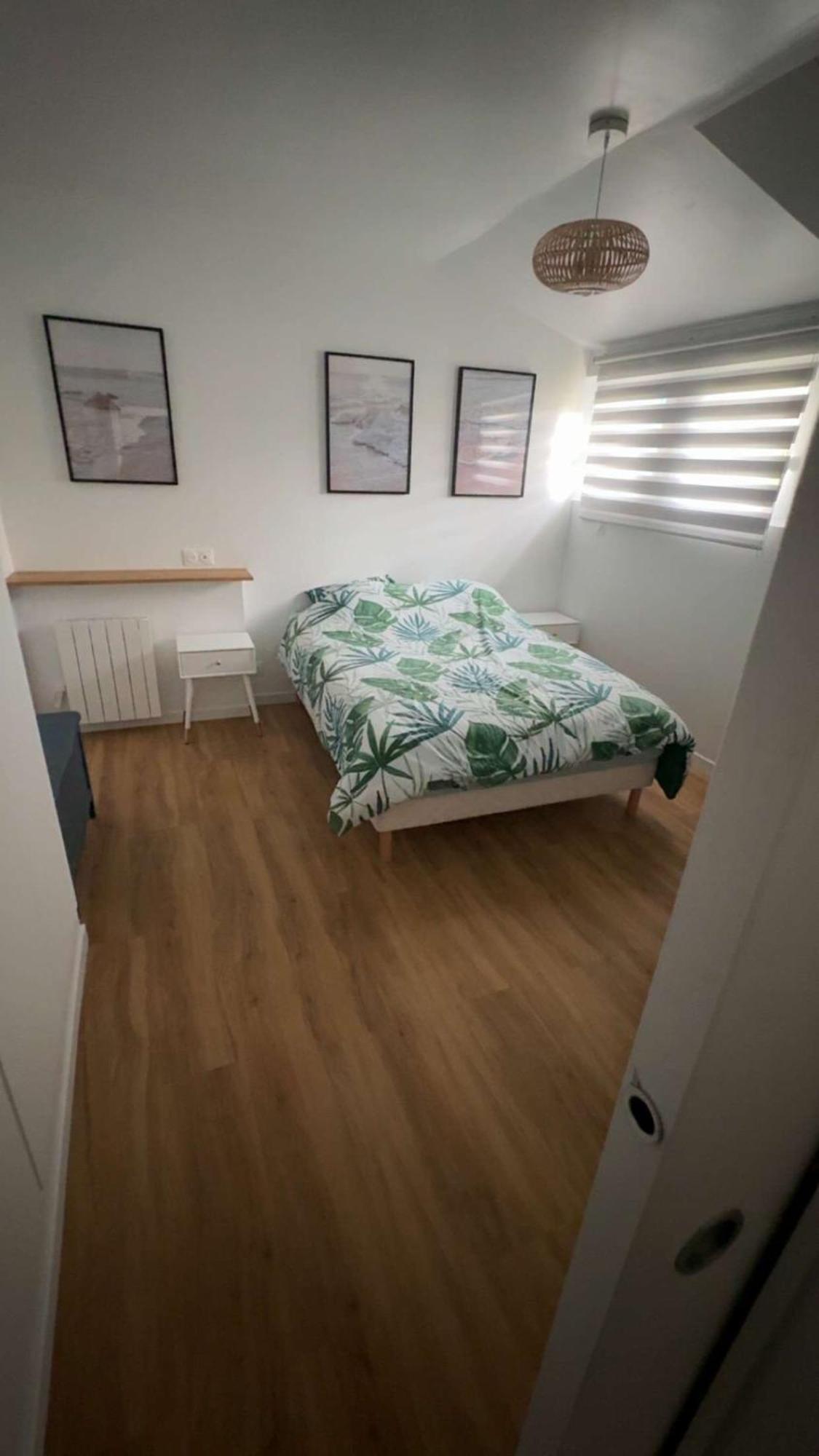 Ty-Kokoon Villa Saint-Quay-Portrieux Eksteriør bilde