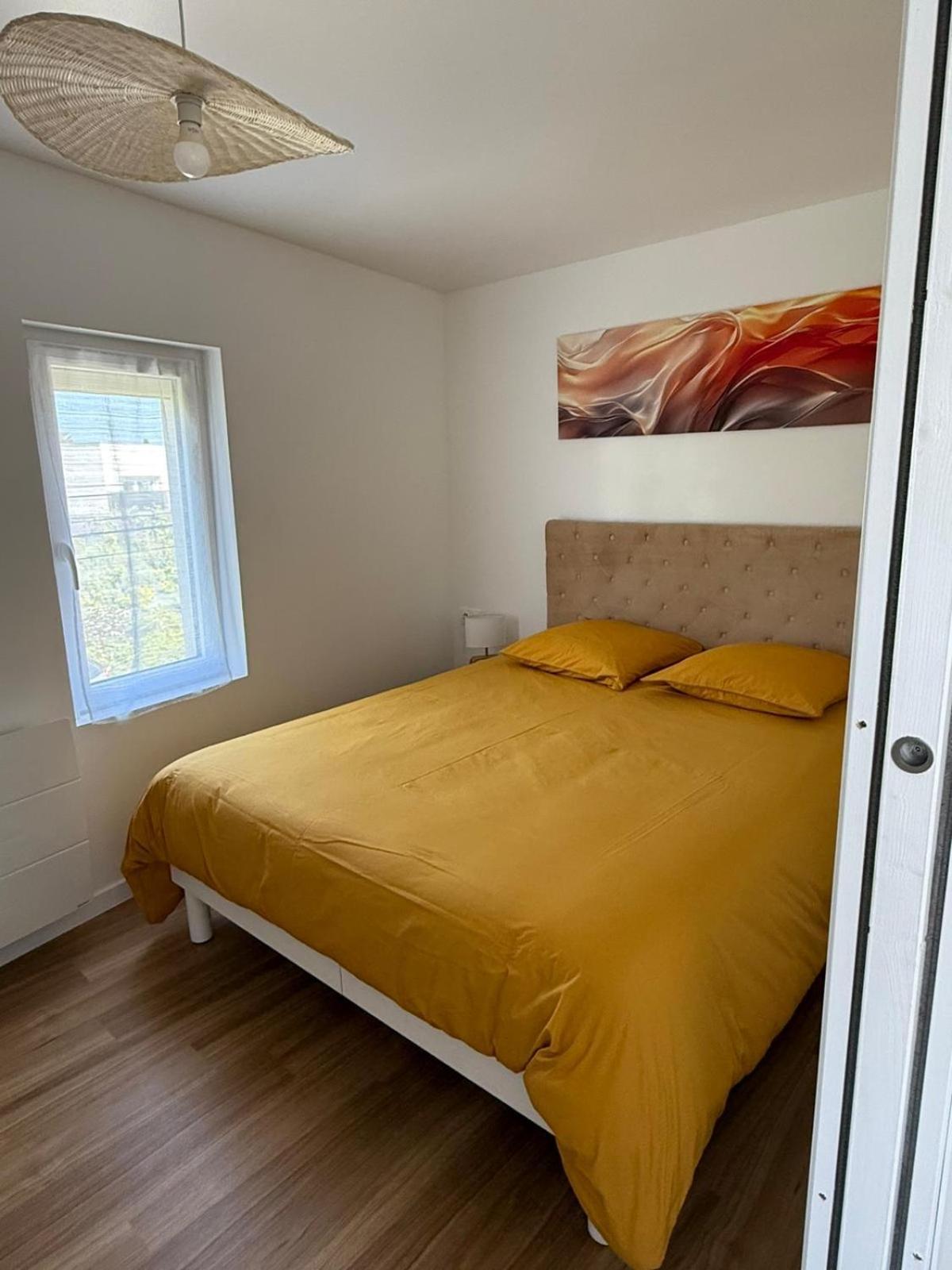 Ty-Kokoon Villa Saint-Quay-Portrieux Eksteriør bilde