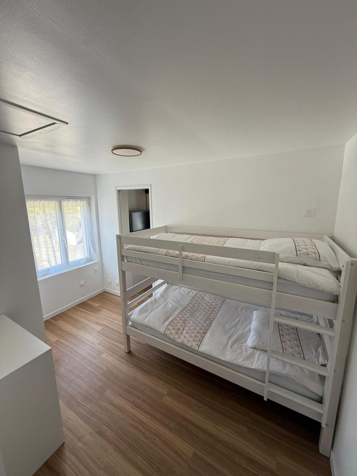 Ty-Kokoon Villa Saint-Quay-Portrieux Eksteriør bilde